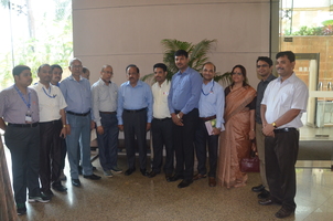 DST Conclave - 2017, SNBNCBS-42